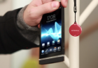 SONY NFC標(biāo)簽視頻，快速學(xué)習(xí)NFC的使用