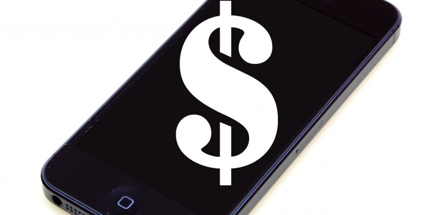 消息稱9月9日蘋果發布會NFC移動支付將成iPhone 6的最大賣點之一