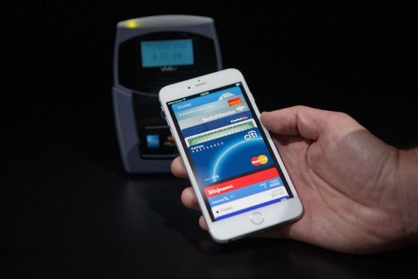 Apple Pay在手機(jī)系統(tǒng)重置后無法添加銀行卡