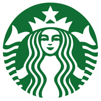 在美國Starbucks使用手機支付占總交易量的16%