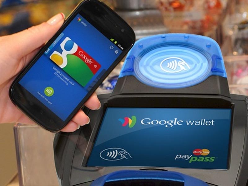 換個馬甲之Google新項目Android Pay，欲與Apple Pay一決高下