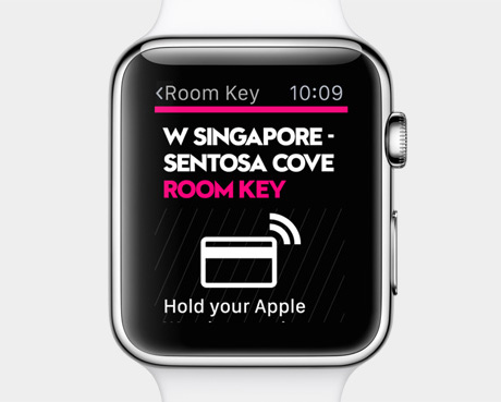 蘋果2015春季發布會Apple Watch主打健身和NFC