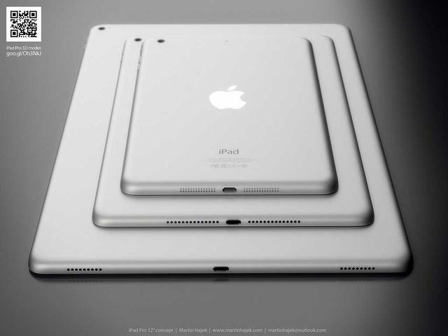 新版超大型iPad Pro將于今年秋季發布，增加NFC功能，還是只能用于Apple pay