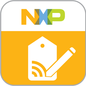 NFC TagWriter - 芯片廠商N(yùn)XP官方推出的APP（中文漢化版）