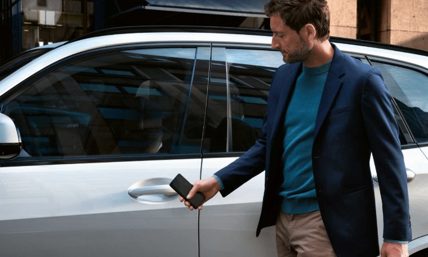 CarKey終于登場(chǎng)了，iOS14支持 NFC 解鎖車輛及發(fā)動(dòng)機(jī)點(diǎn)火系統(tǒng)